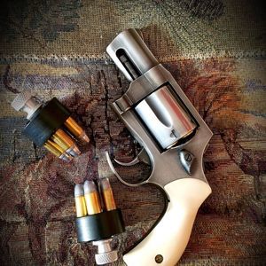 Meet your Posher, Jim ed